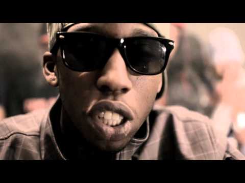 Dion Mase -  Feno (Freestyle)