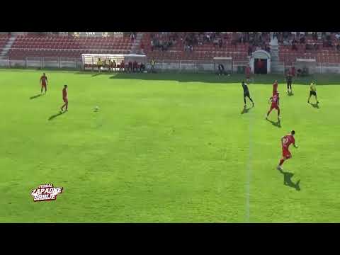 SLZ 26 Mladi Radnik-OFK Napredak 0:1