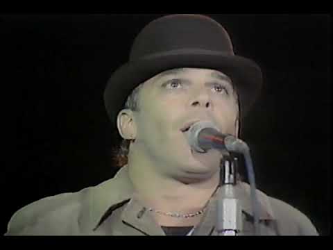 Ian Dury & The Blockheads -'Sex & Drugs & Rock N' Roll' - Sight & Sound in Concert - 1977