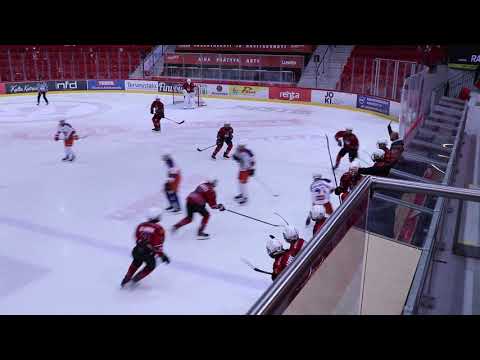 Tappara07 vs Kiekko-Espoo EPS 22.8.2020 - U14 AAA+