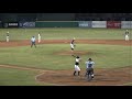 William walk-off homerun on 10/1/2021