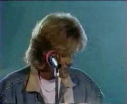 Blue System - Gangster love (Sopot 89)