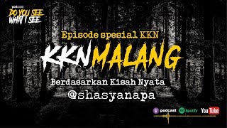 Download lagu KKN MALANG | Cerita Horor Spesial KKN #103 mp3