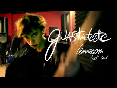 leomeconi - guastafeste ft Load ( Official Video )