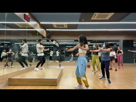 SH'BAM 41 - Tracck 10 Amarillo