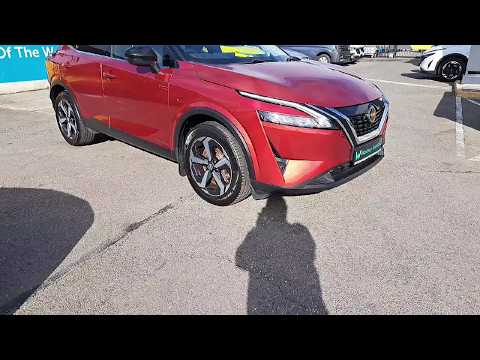 Nissan Qashqai E-POWER SV PREMIUM €3000 Scrappage - Image 2