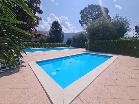 SOLD/VENDUTO 🏠 Appartamento Domaso Lago Como  - Aɢᴇɴᴢɪᴀ Iᴍᴍᴏʙɪʟɪᴀʀᴇ Tʀᴇ Pɪᴇᴠɪ