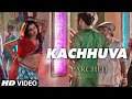 KACHHUVA Video Song PARCHED Radhika Apte Tannishtha Chatterjee Adil Hussain T Series
