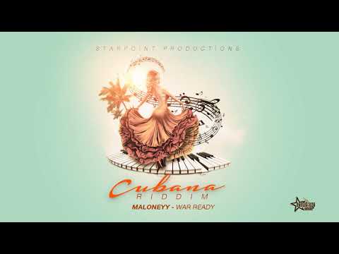 Maloneyy - War Ready ( Official Audio )