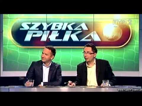 "Szybka piłka" Górnik Zabrze - Odra Wodzisław