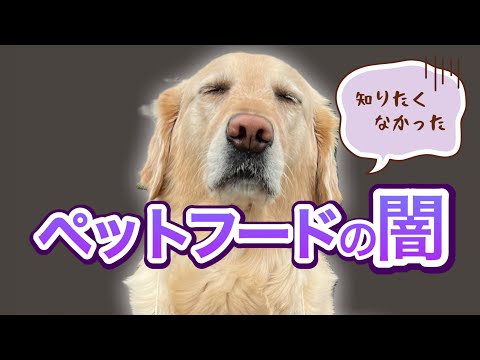 ドッグフードの名前