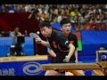 China Open 2014 Highlights Ma Long Fan Zhendong Vs Xu Xin Zhang Jike FINAL