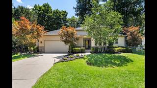39 W. Hiawatha Dr. in Shawnee Hills is Ready for a New Owner. Reach out to schedule your showing!