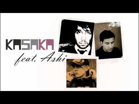 Kasaka (Johnny Kasalla & DJ Kante) feat. Ashi (Captain Capa) - Finally