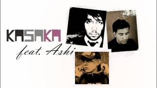 Kasaka (Johnny Kasalla & DJ Kante) feat. Ashi (Captain Capa) - Finally