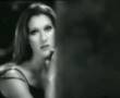 Celine Dion - In his touch [ Fan video ] 