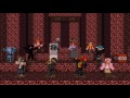 Dumb Ways To Die Minecraft Edition