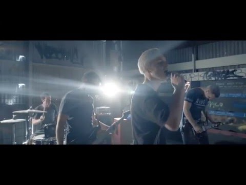 After Change - Heart & Home (Official Music Video)