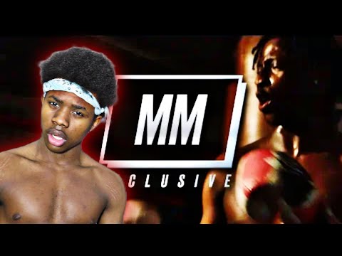 American React To British Rap... Abra Cadabra - Remember Me? (Music Video) | @mixtapemadness