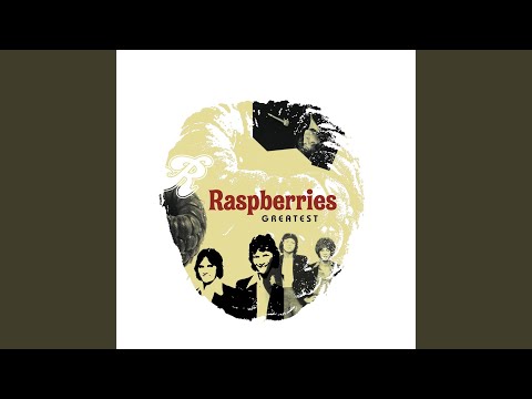 Cruisin' Music - Raspberries