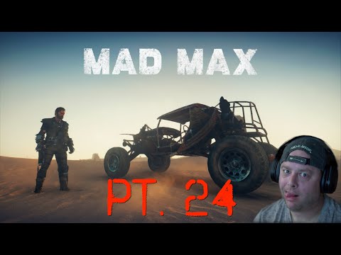 MAD MAX |pt.24| 10th ANNIVERSARY
