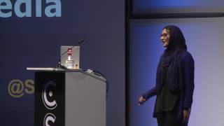CSSconf EU 2017 | Sareh Heidari: Scaffolding CSS for Scale