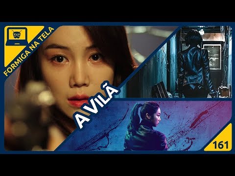 A Vilã | Formiga na Tela 161 - Formiga Elétrica