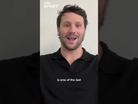 Buffalo Bills quarterback Josh Allen on Super Bowl pressure