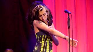 Amy Winehouse - Some Unholy War [last concert, Belgrade - June 18th 2011] ORIGINAL RE-UPLOADED.