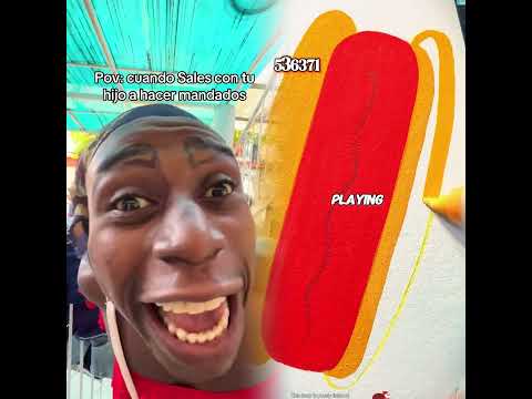 This is so funny, l couldn't stop laughing#fypシ゚ #funny #memes  #fypyoutube #viral #pov