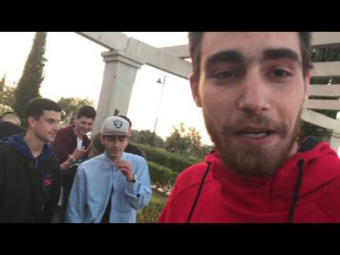 KBEZA vs LOLO [ANDALUCIA BATTLE REGIONAL] [SEMIFINAL]