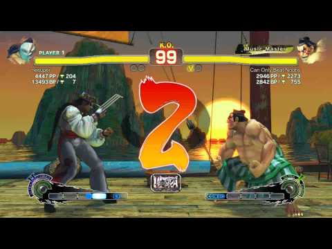 Rough Session Sep 11th 2015 Lumba 7 Vega Pt30 and Pt31