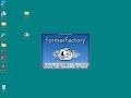 Useful Free Programs For Windows Selected By Me 6 Format Factory Multifunctional Media Converter