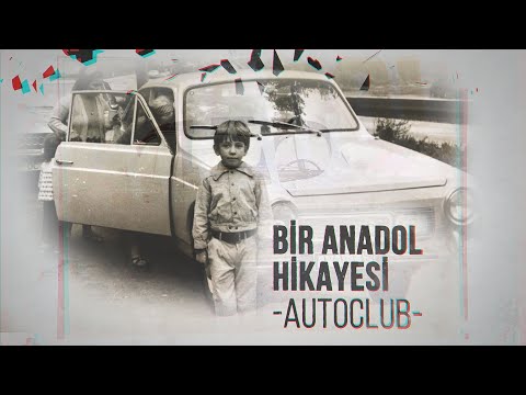 Anadol İle Almanya Seyahati - Otomobil Geyikleri 6 | AutoClub