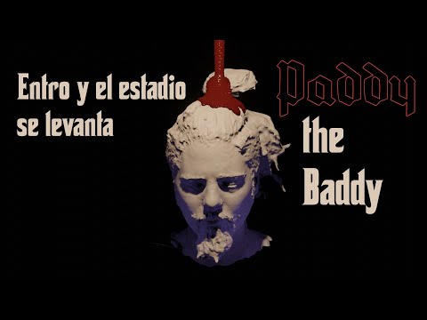 Musgo One - PADDY (Prod. Musgo One)[Official video]