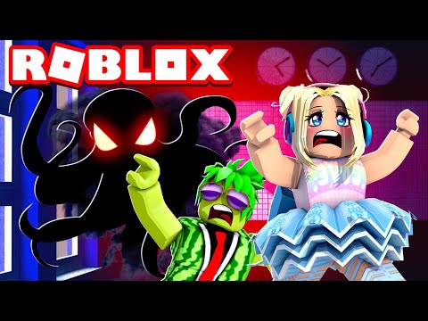 DAS MONSTER IM KINDERGARTEN! ✿ Roblox [Deutsch/HD]