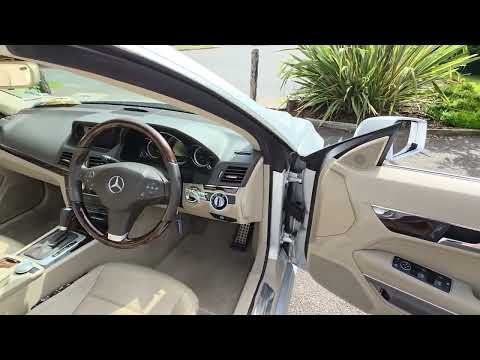 Mercedes-Benz E-Class 2011 NCT 24/06/2027 - Image 2