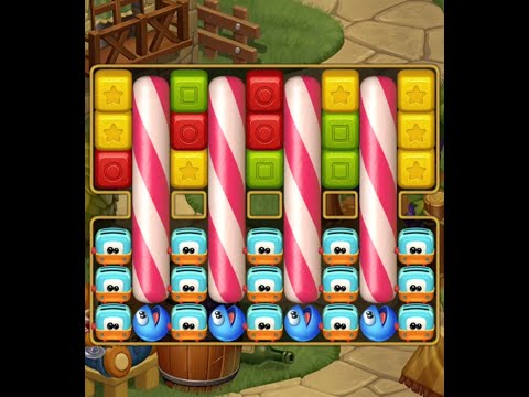 TOY BLAST level 2471