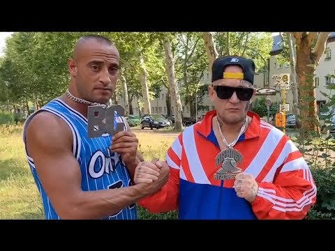 Rare Attack - Früher (Official HD Video)