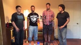 Open Road - Hello Mary Lou