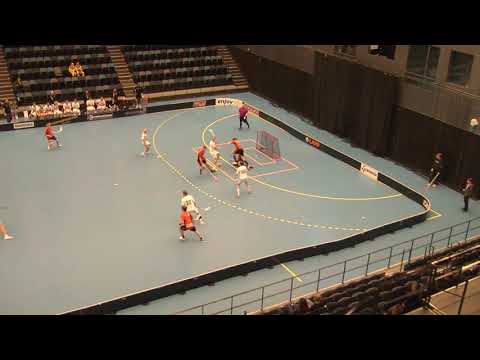 Onyx-IK Standard, Herrar div 2, Highlights