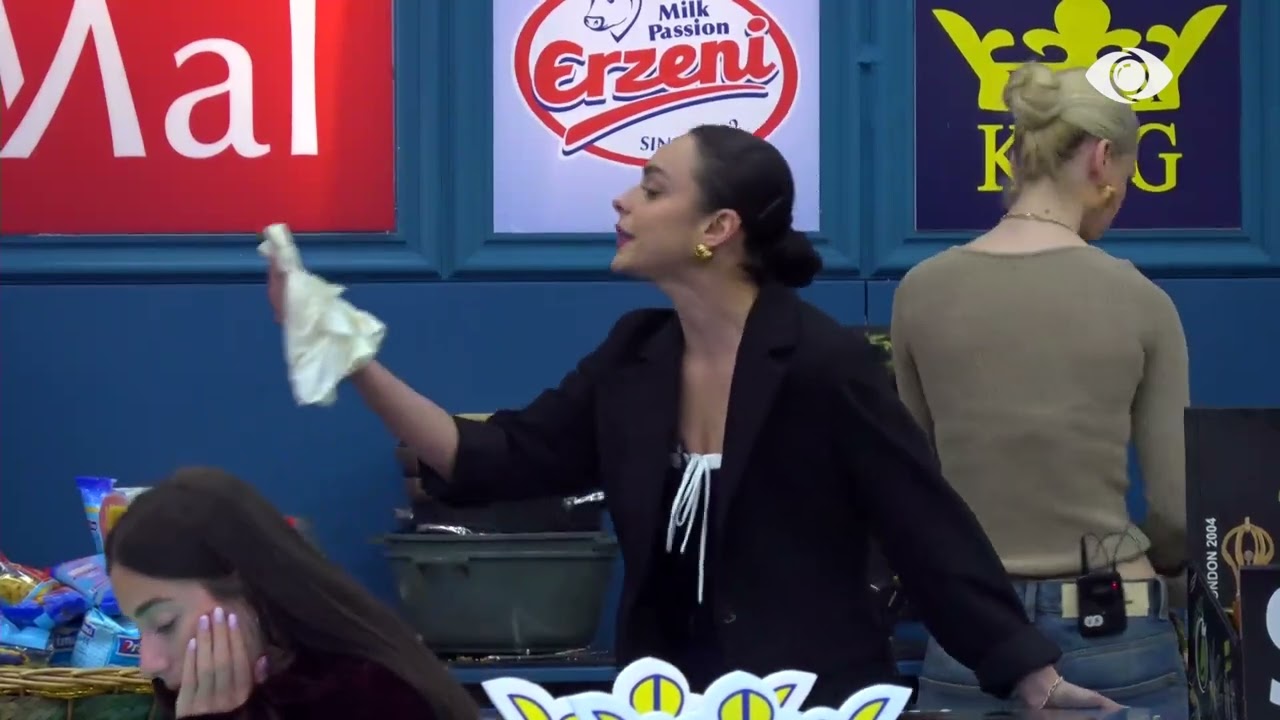 “Të merresh me ty është të ndyhesh”/ Vijon debati mes Eglit dhe G Banit