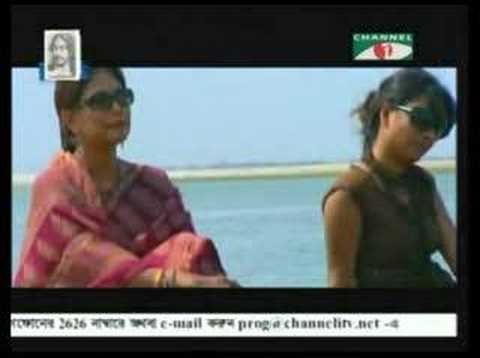Ravindra Sangeet - Rizwana Choudhury Bonna