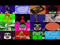 16 Klasky Csupo Powers V2