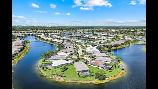 6316 Lyford Isle Drive, Naples, FL, 34113