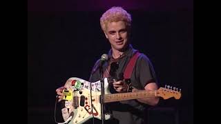 Green Day - Knowledge (Operation Ivy cover) live [JADED IN CHICAGO 1994]