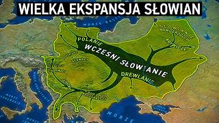 Slavs: The Migration That Created Europe