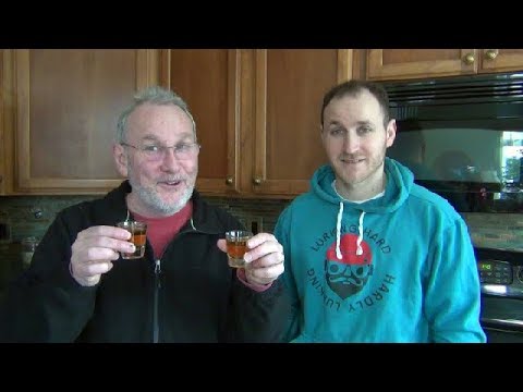 HBW 215: Fig Mead Results