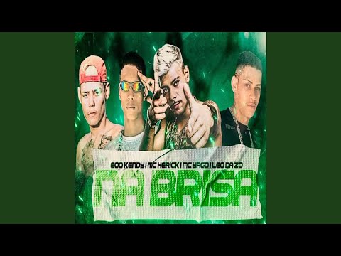 Na Brisa (feat. Mc Yago)