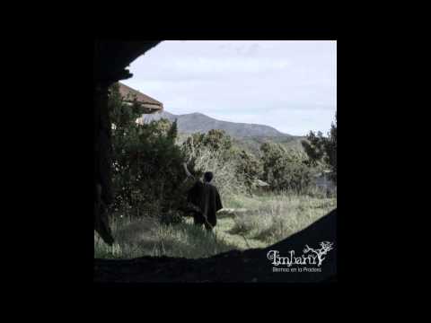 Imbaru - Preludio de un Caminante